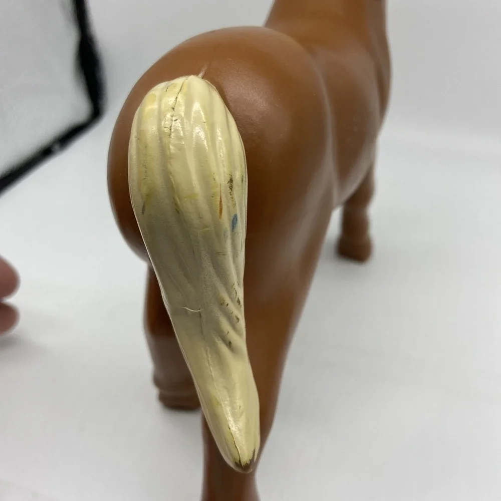 Learning Resources Farm Horse 7